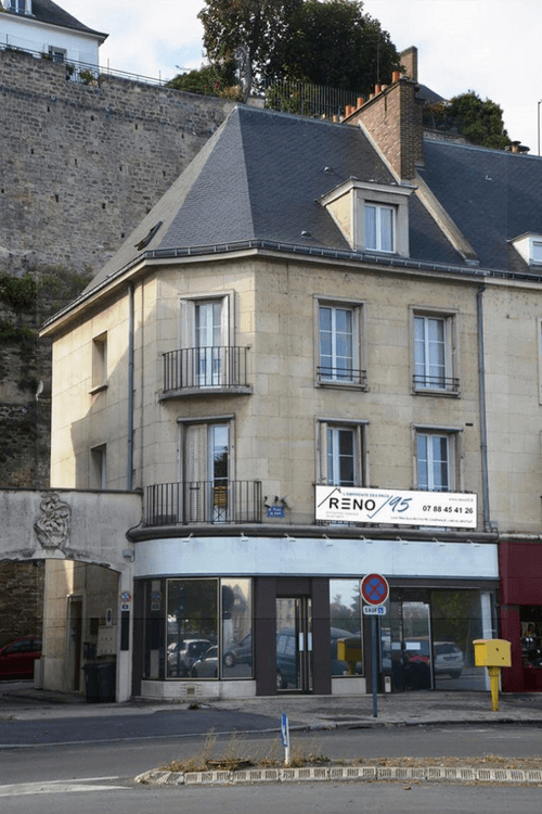 Reno95 Pontoise