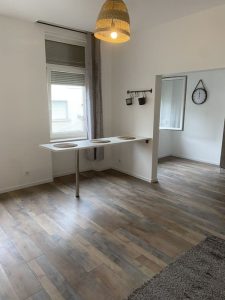 Peinture intérieur - Pose de parquet 95